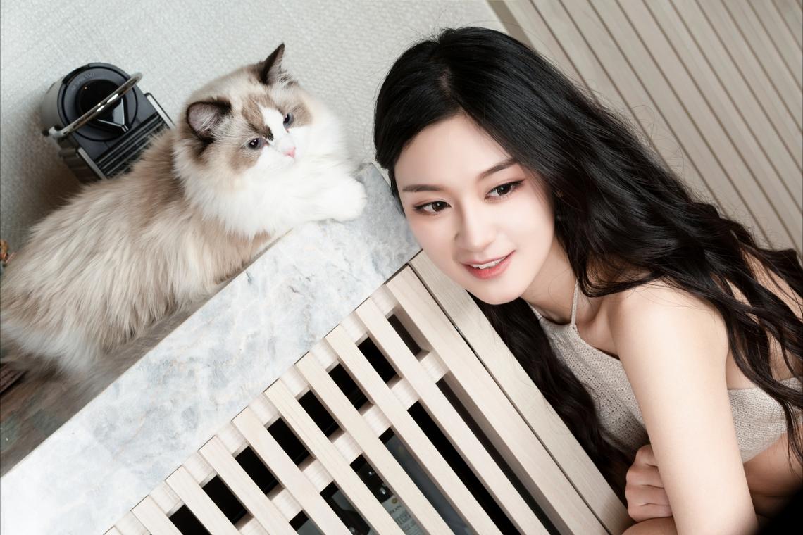 星级酒店摆摊记